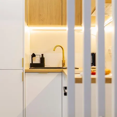 Business District Studio Slaska By Renters